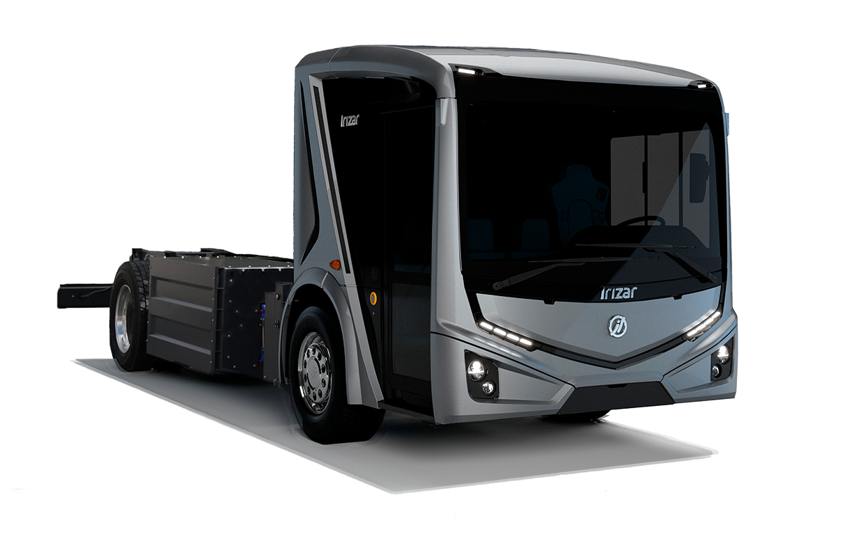 modelo i8